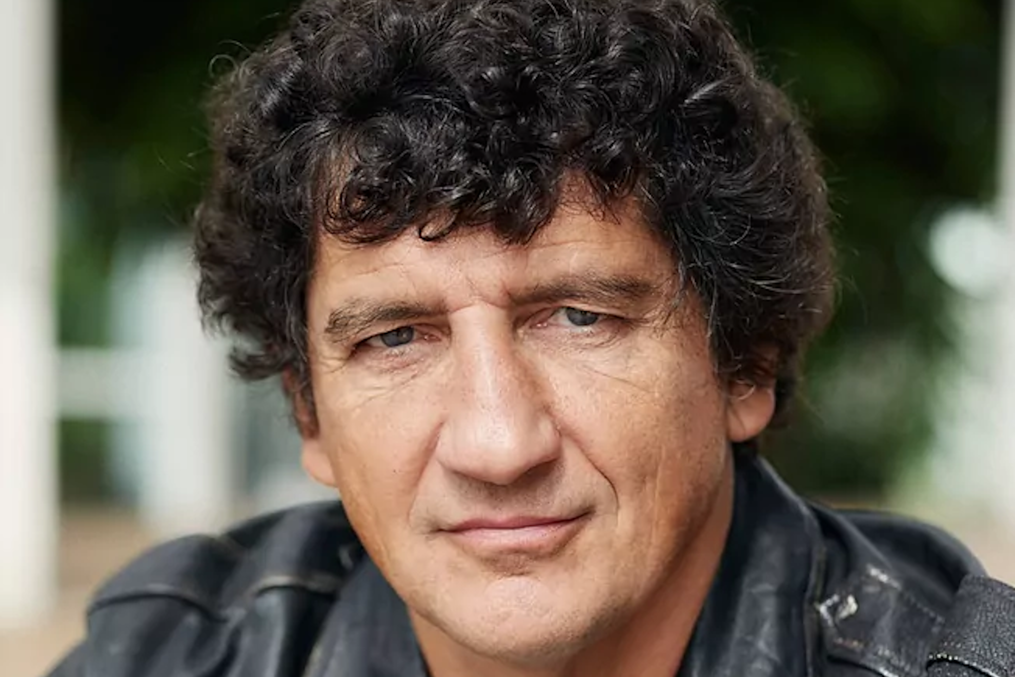 Jero García.