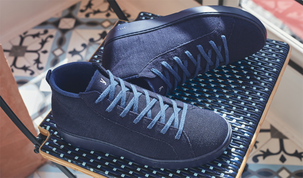 Zapatillas Merino Casual Mujer Tiendas Yuccs Yuccs Lanza La