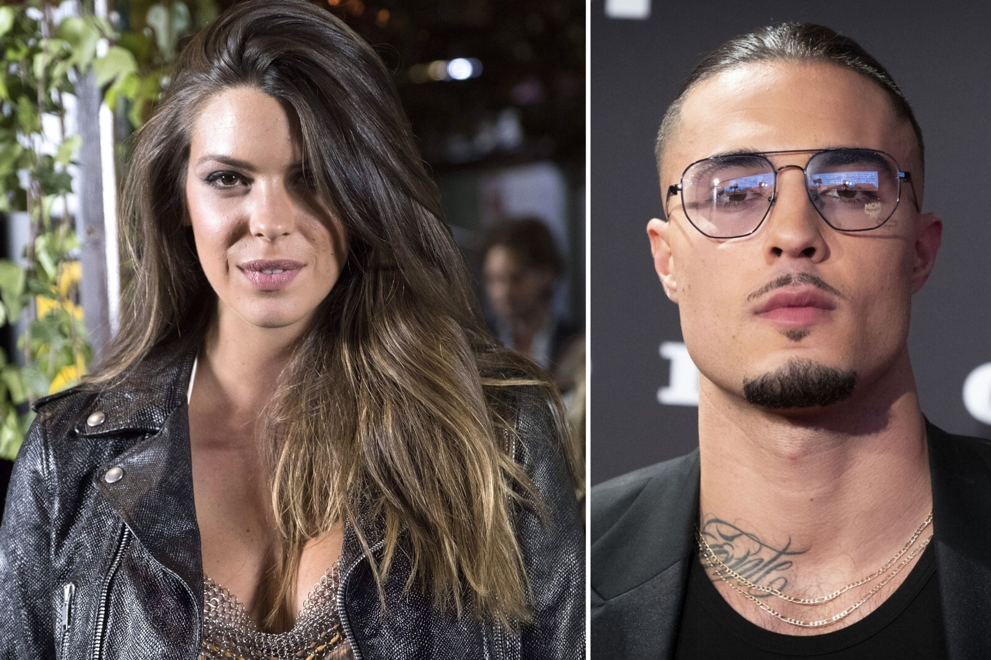 Laura Matamoros, destrozada al hablar de Carlo Costanzia: "Me duele"