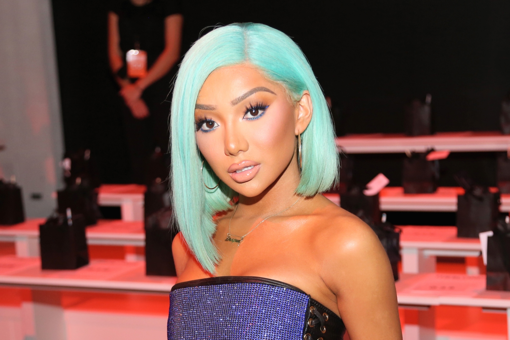 Encarcelan a la 'influencer' transgénero Nikita Dragun en una prisión