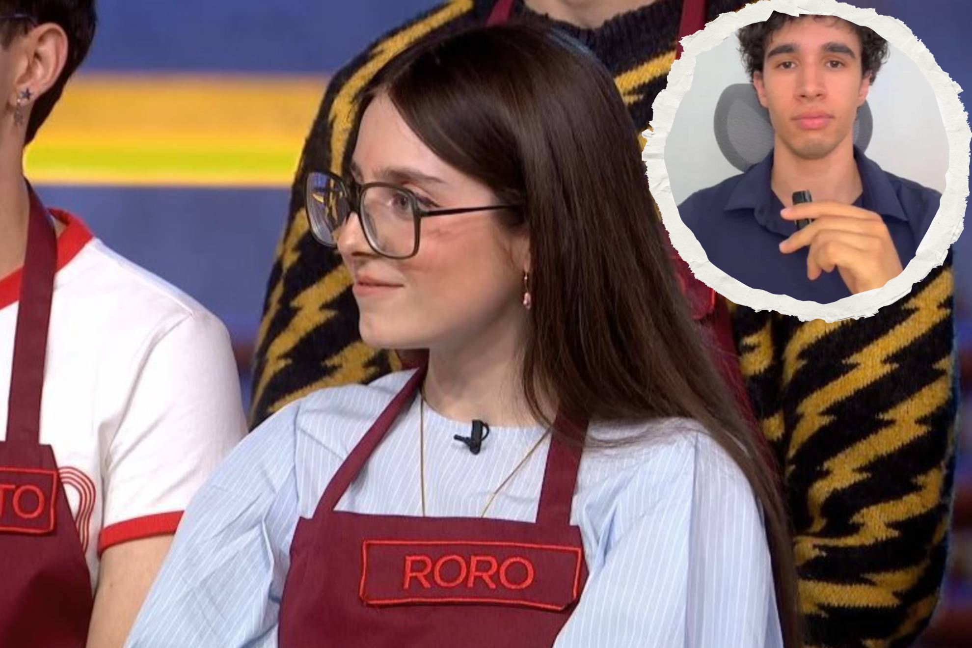 RoRo habla abiertamente de su historia de amor con Pablo: 