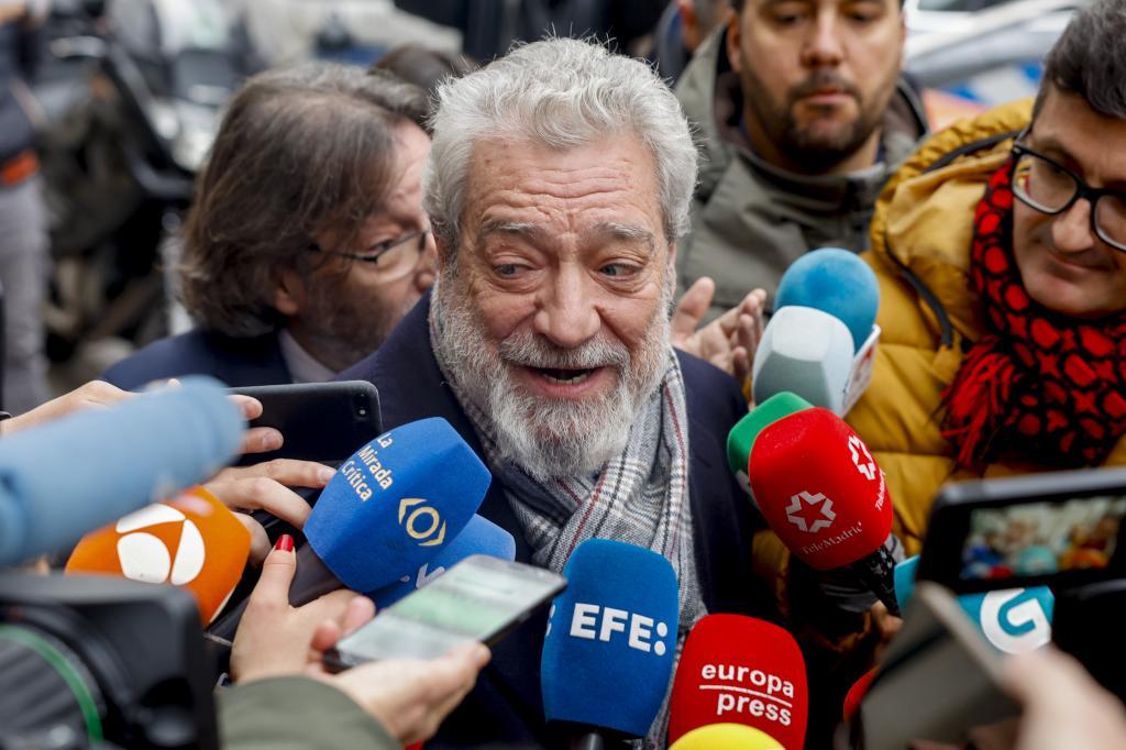 Óscar Puente ataca con dureza a Miguel Ángel Rodríguez, jefe de gabinete de Ayuso: "Delincuente"