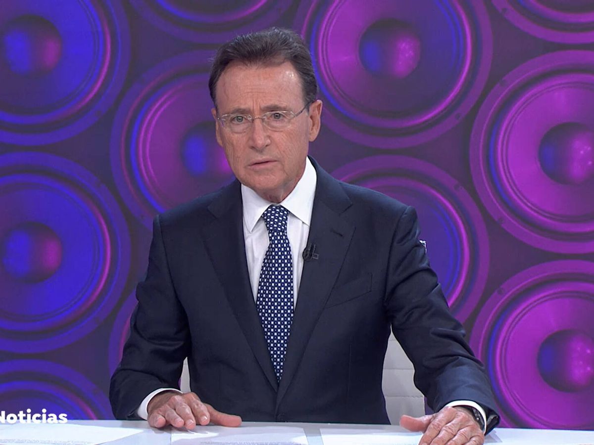 Matías Prats