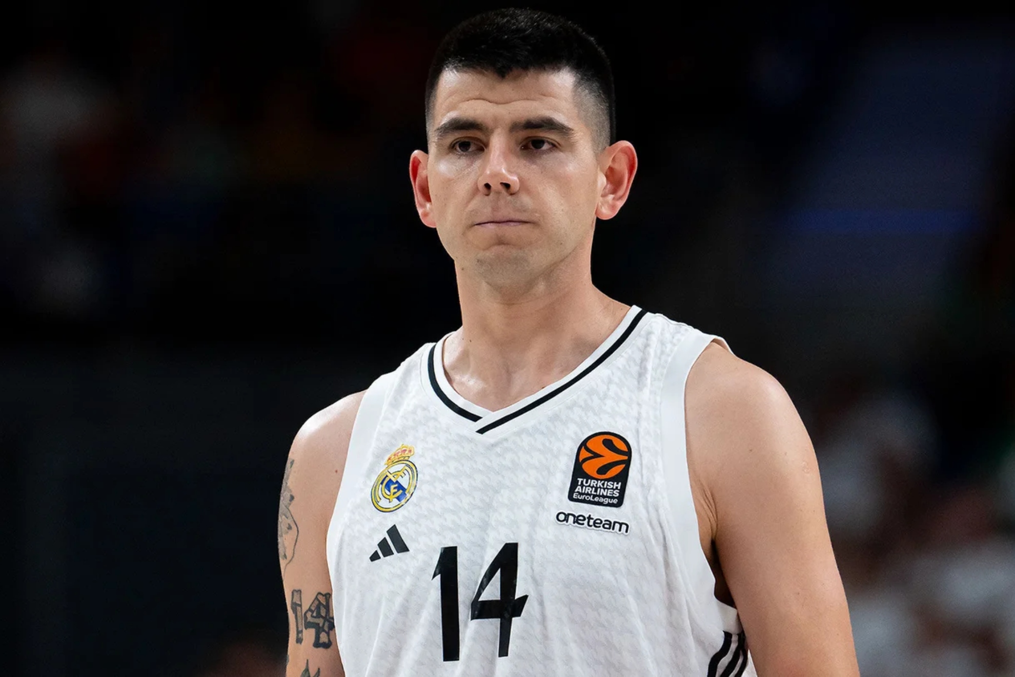Deck pasa por el quirófano y se pierde el tercer final de temporada seguido