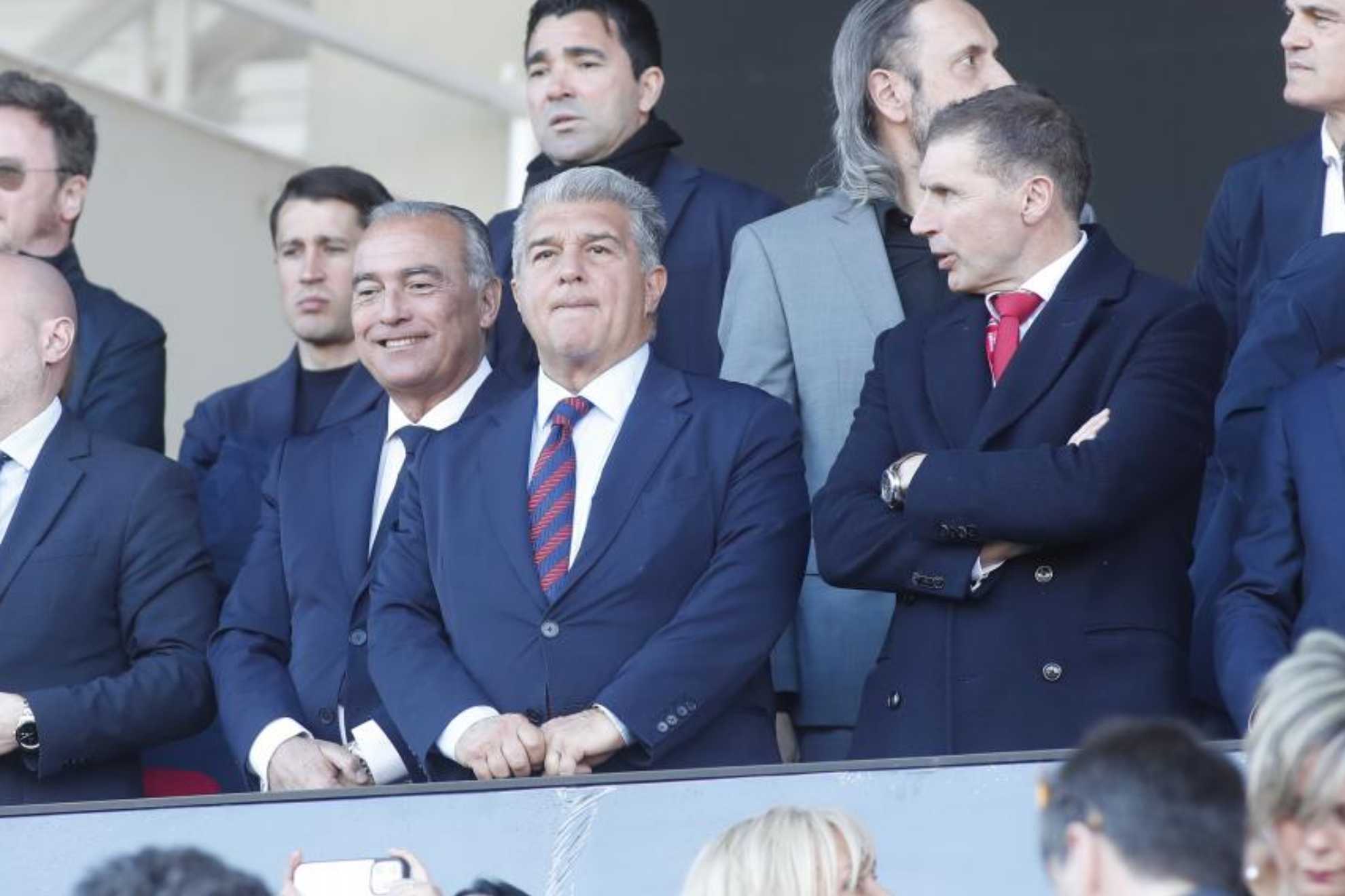 El Barcelona podría ser sancionado en la próxima Champions por incumplir el Fair Play financiero de la UEFA