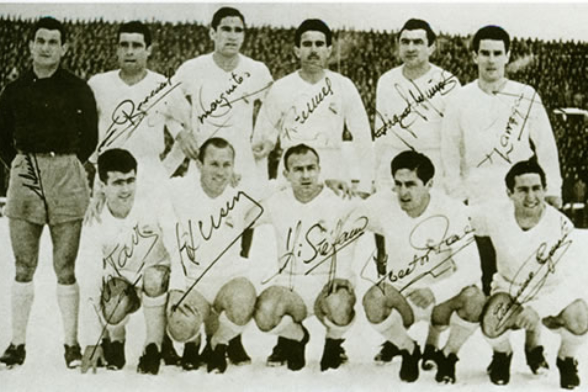 The 'first champion's club' and Enzo Fernandez's unprecedented 'double World Cup'