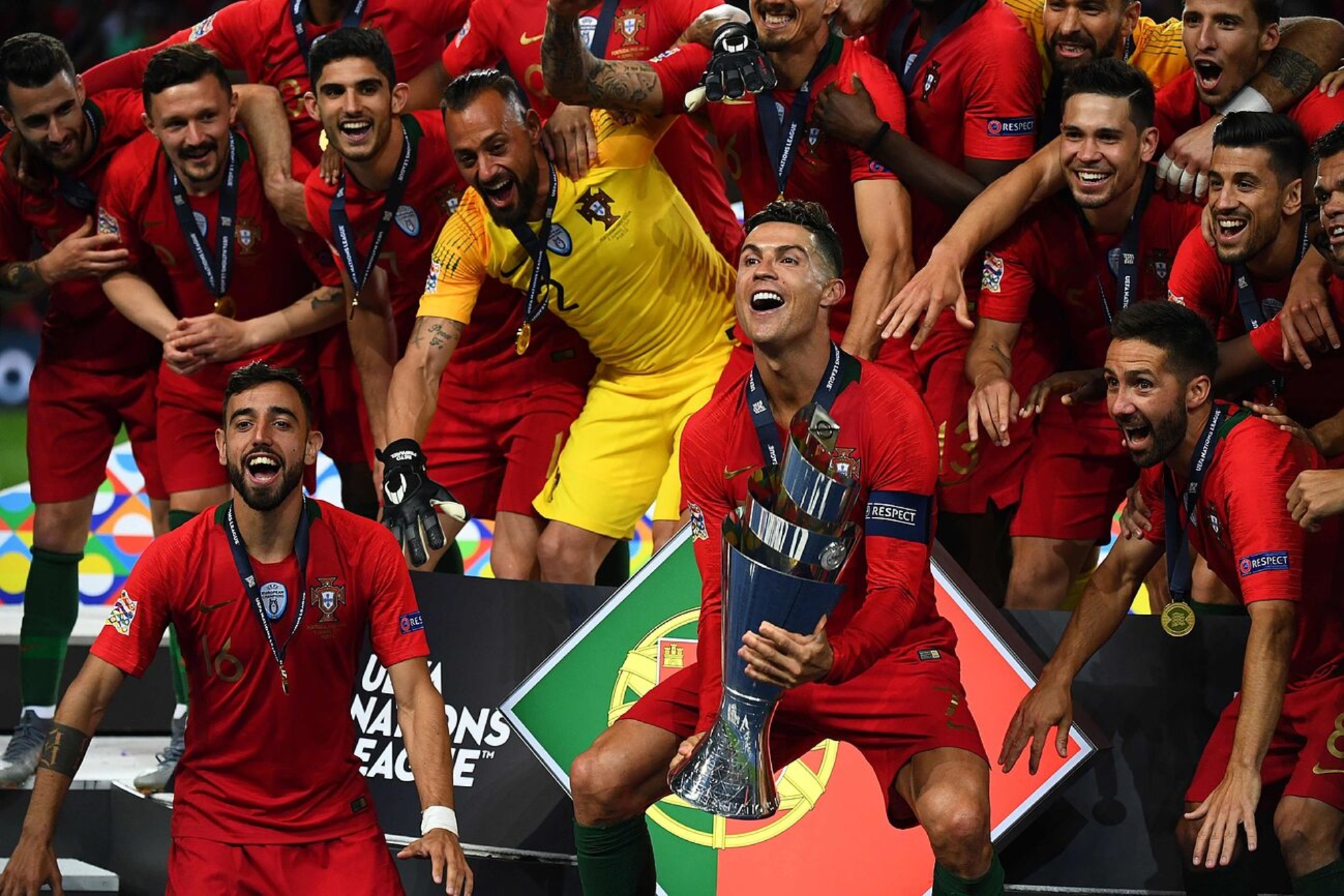 The 'first champion's club' and Enzo Fernandez's unprecedented 'double World Cup'