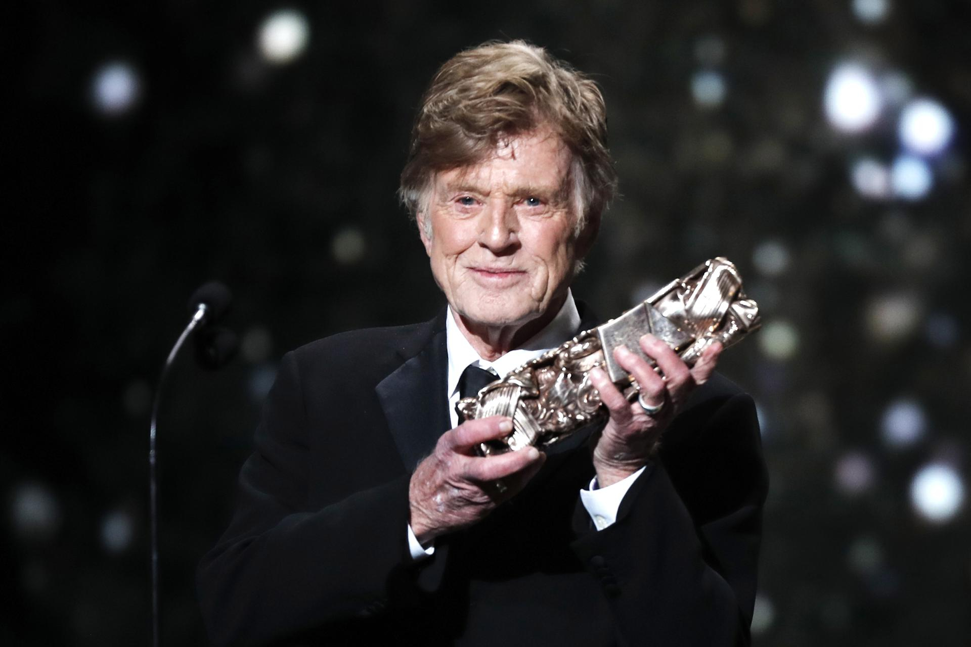 El último año de Sundance en Park City honrará a Robert Redford y el