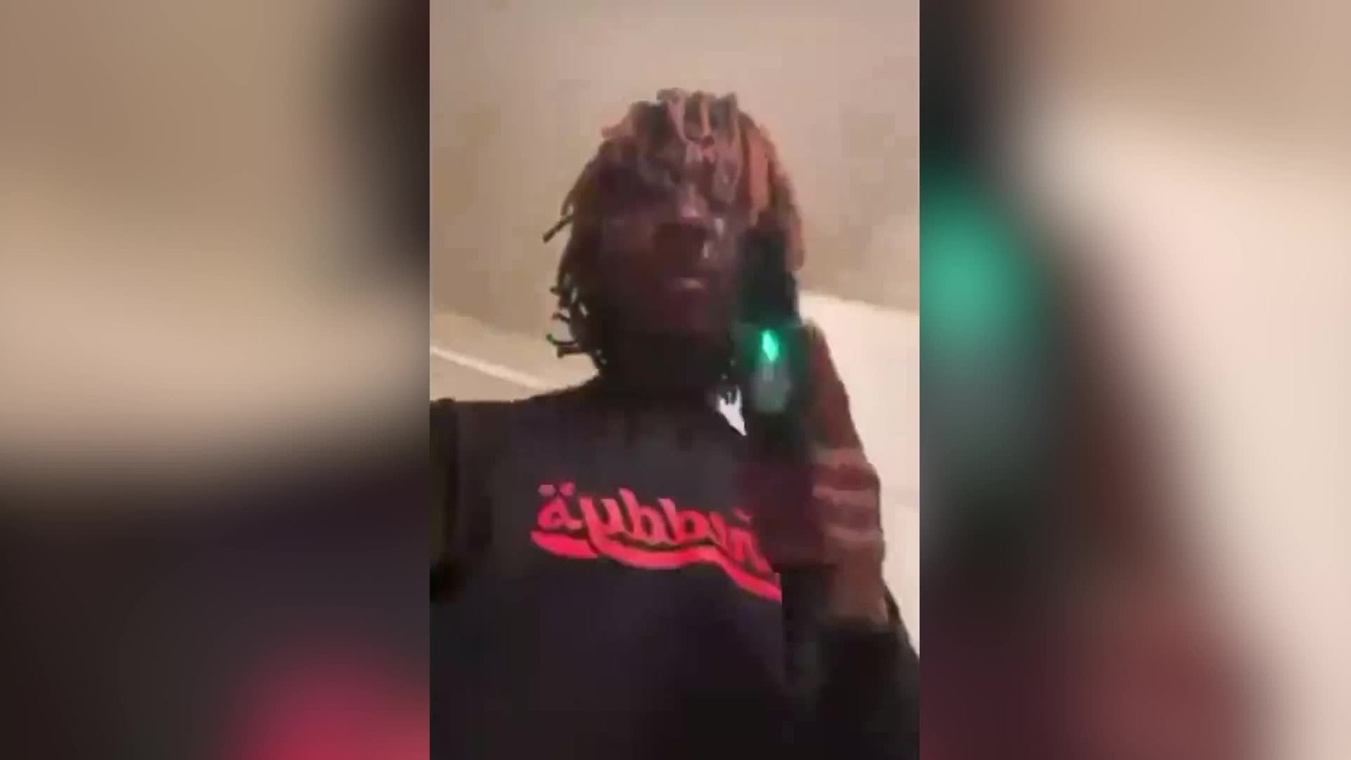 This is how young rapper Rylo Huncho died after accidentally shooting himself in the head
