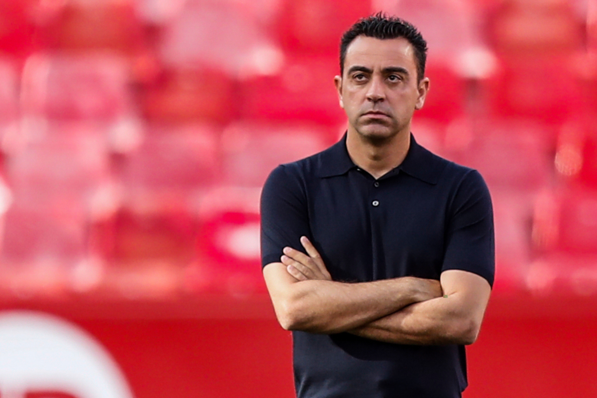Xavi Hernández - Últimas noticias de Xavi Hernández