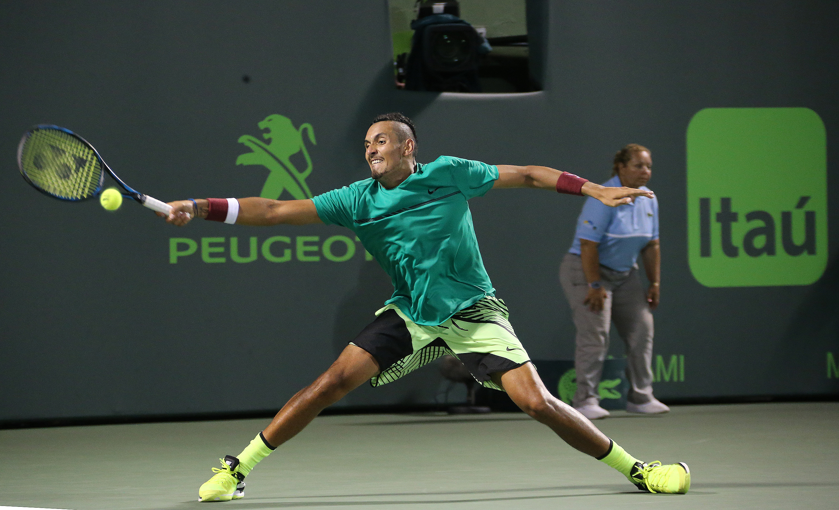 Linnea Sky in a vulnerable moment