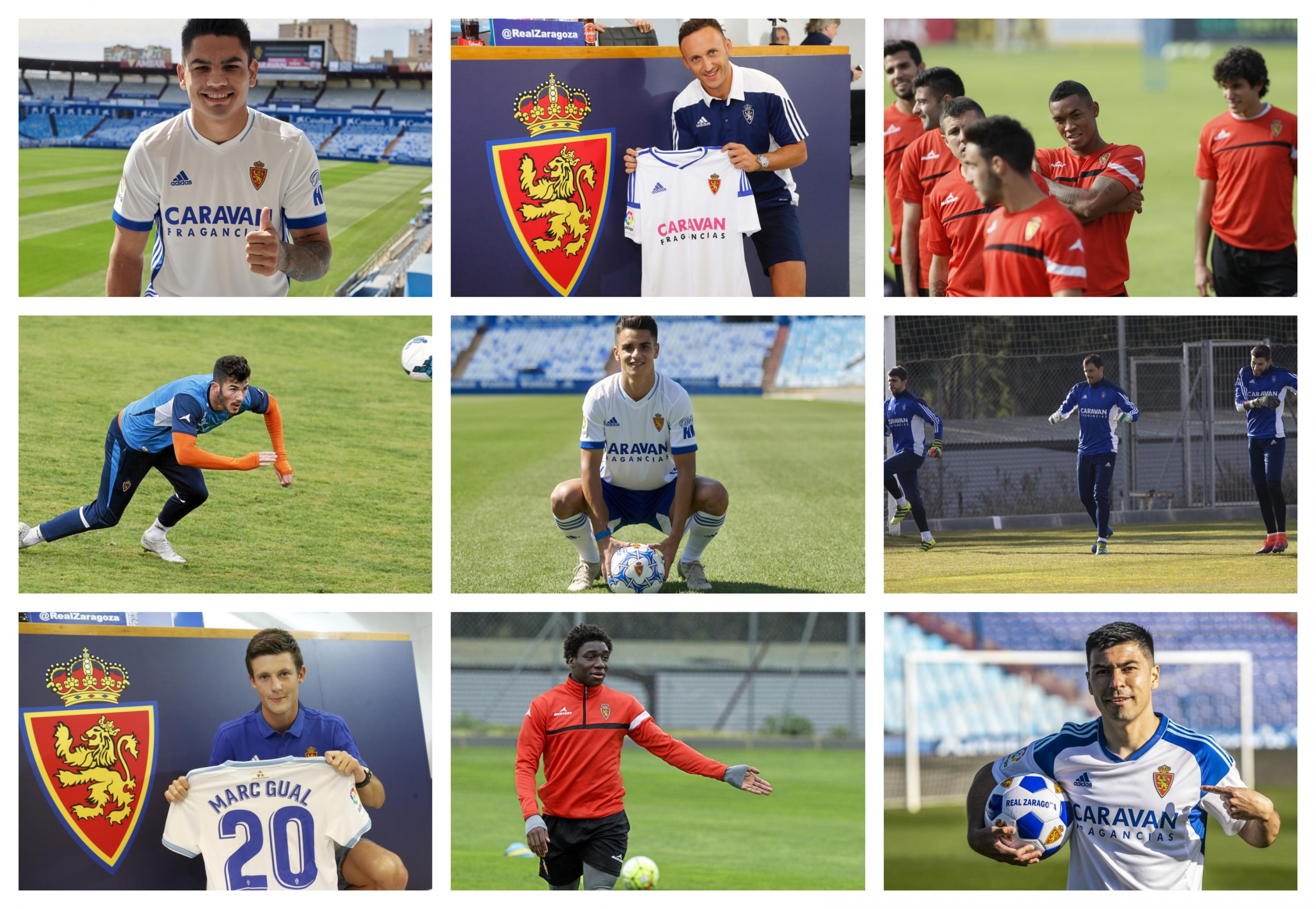 Football Marketing Strategy