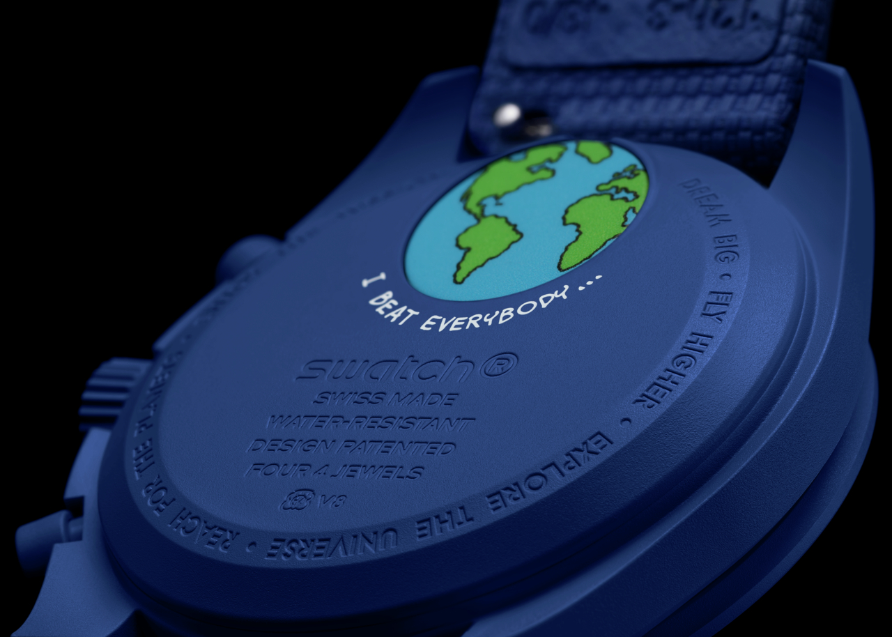 a determined figure standing tall ready to face new challenges