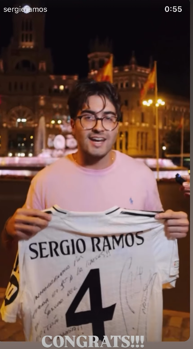 Ganador