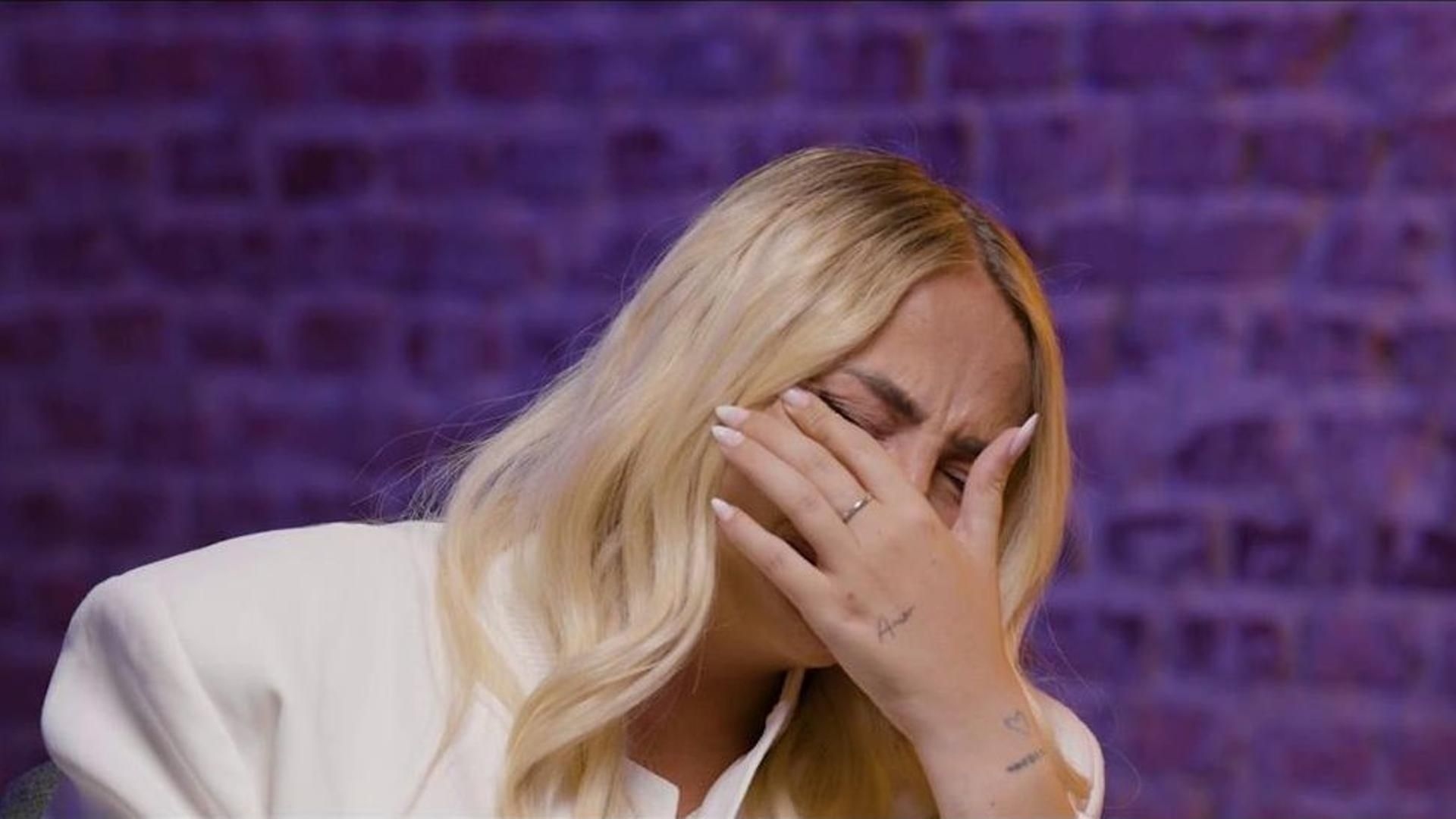 Rocío Flores, contundente sobre Rocío Carrasco: "Me ha destrozado la vida, pero es mi madre”