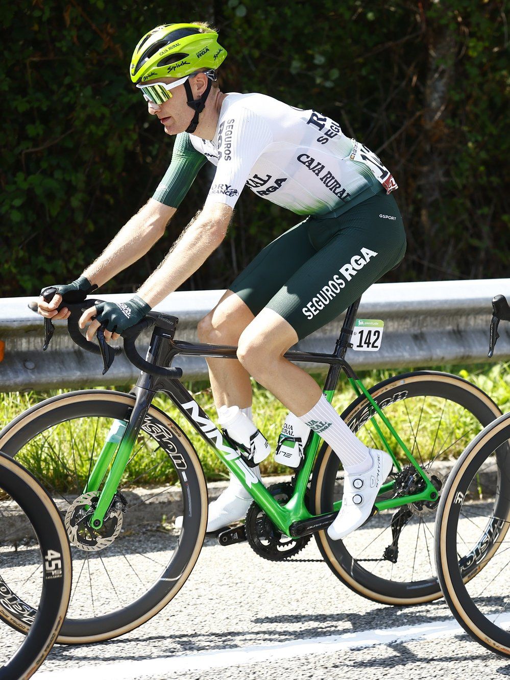 Alinity in a confident and seductive pose