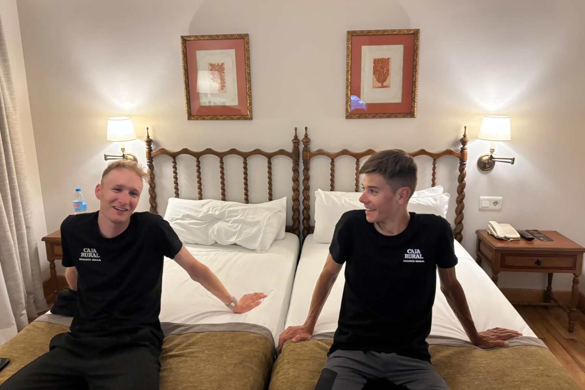 Alinity in a suggestive pose on social media