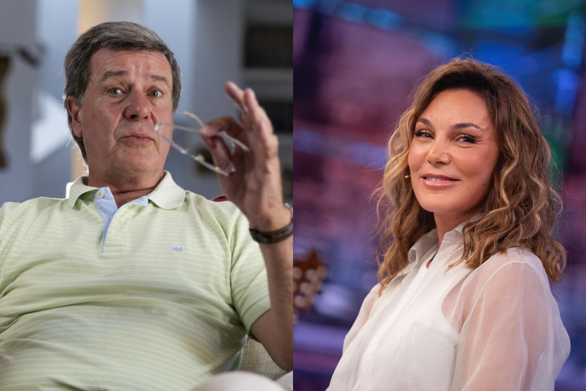 Cayetano Martínez de Irujo manda un mensaje a Mar Flores y sus memorias:  “No tengo nada que opinar; miente tanto e inventa tanto”