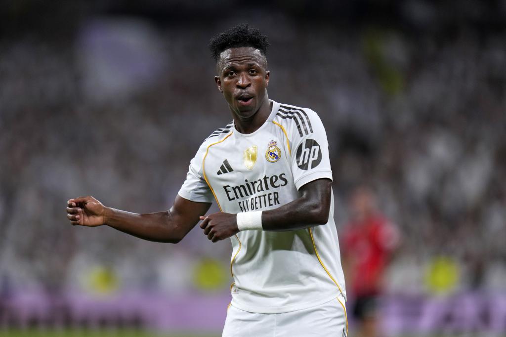 Il Real Madrid vince il gioco al Barça