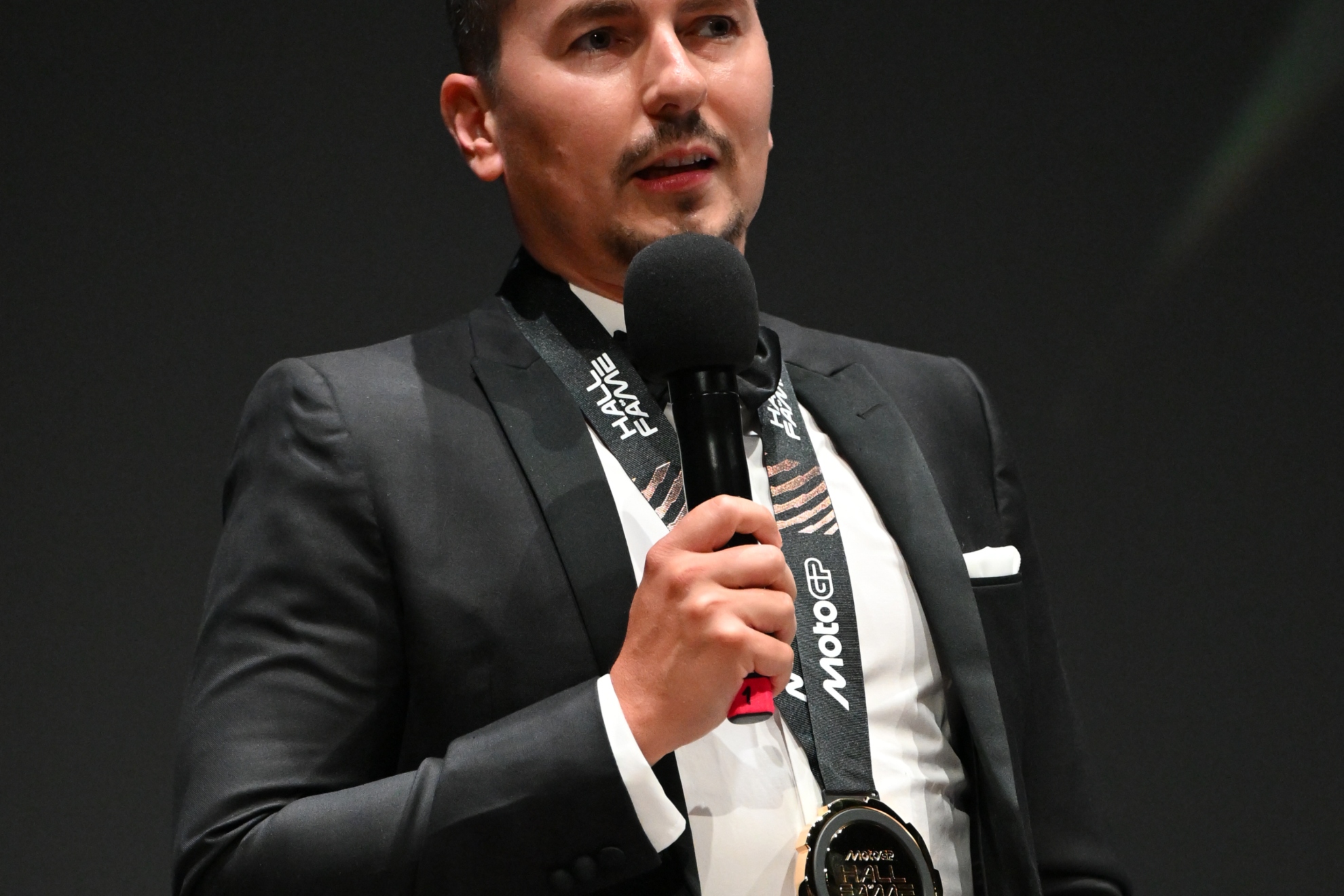 Maribeltherese in action