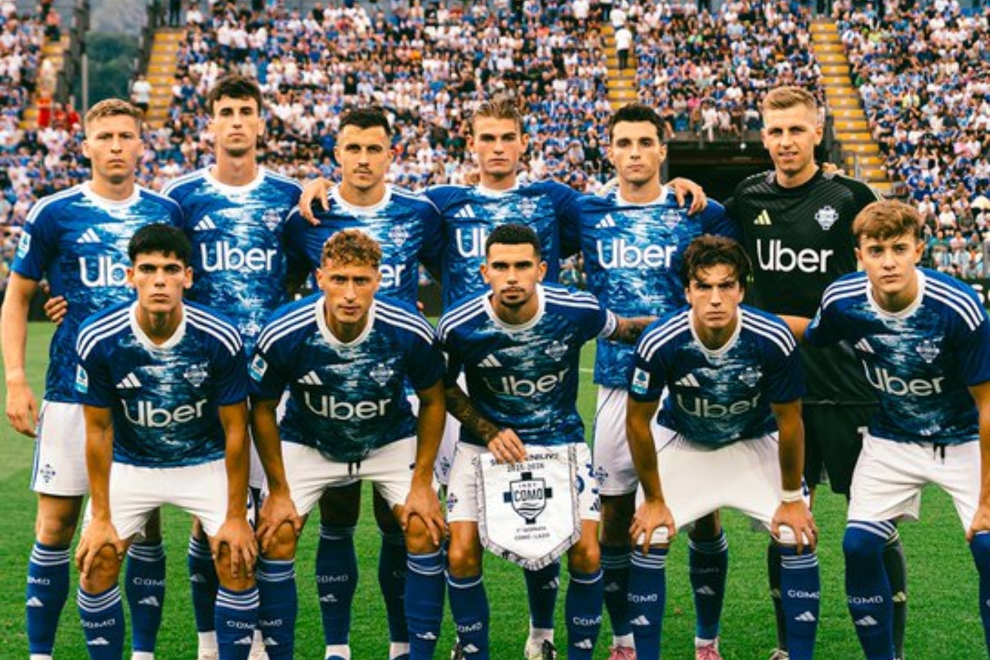 Genova: che ora e dove vedere oggi in TV la serie di serie A