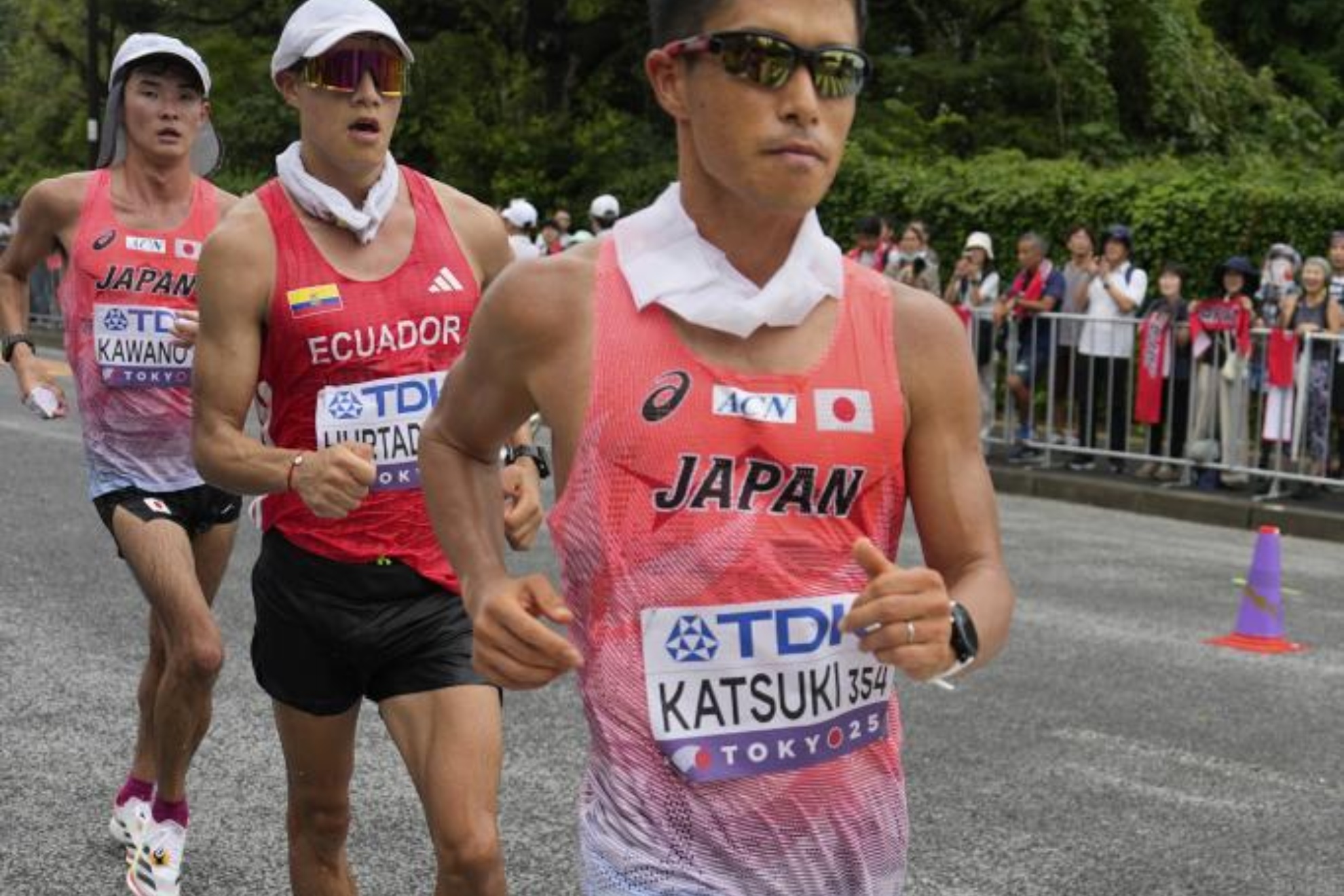 japoneses