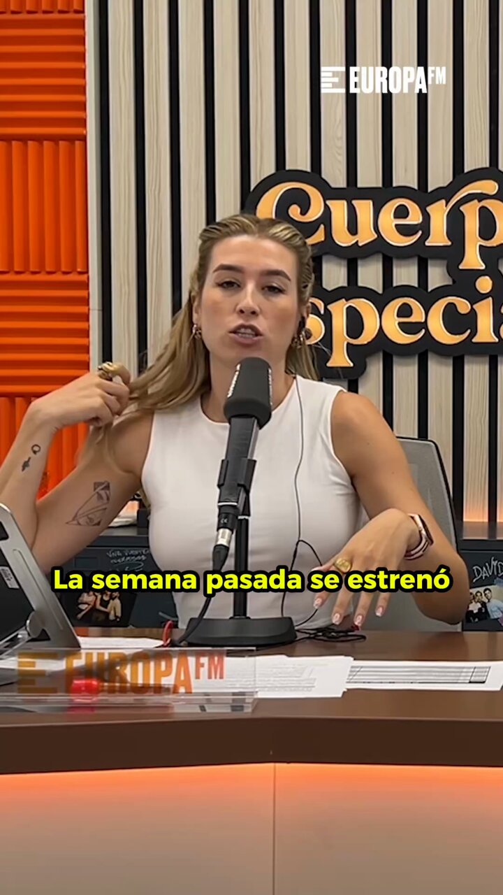 Eva Soriano