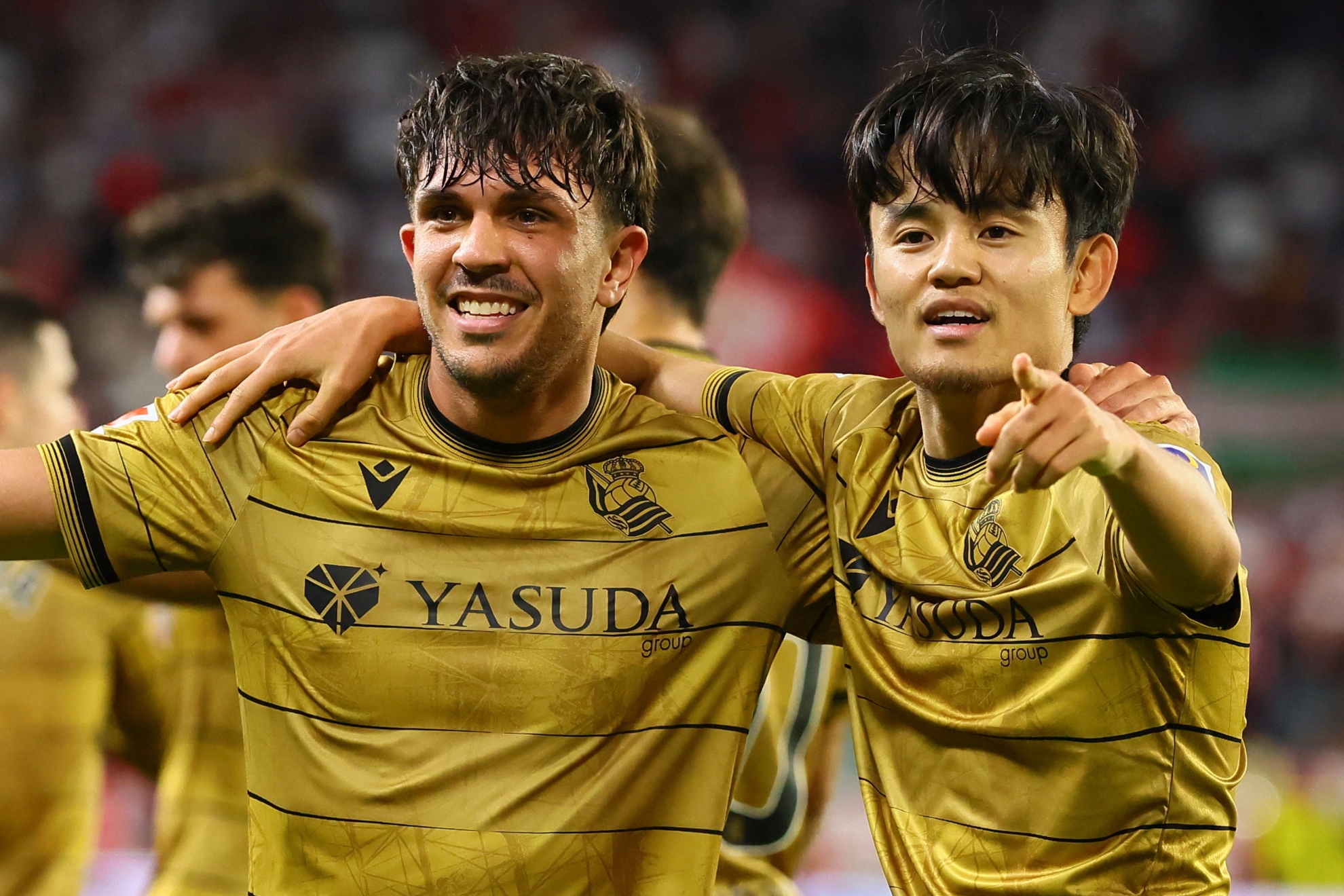 More hidden treasures revealed