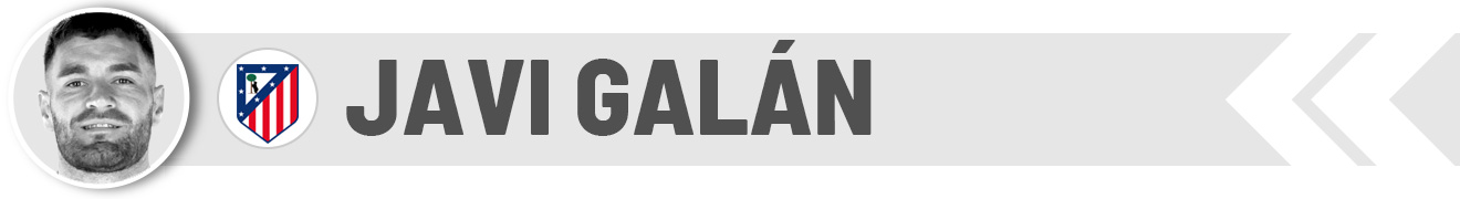 JAVI-GALÁN