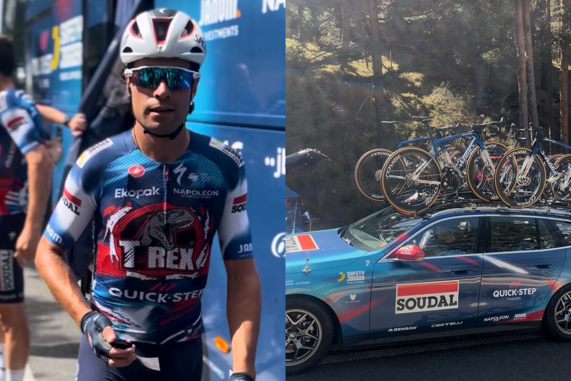 A haze of motion hinting at the wild energy of a illicit encounter