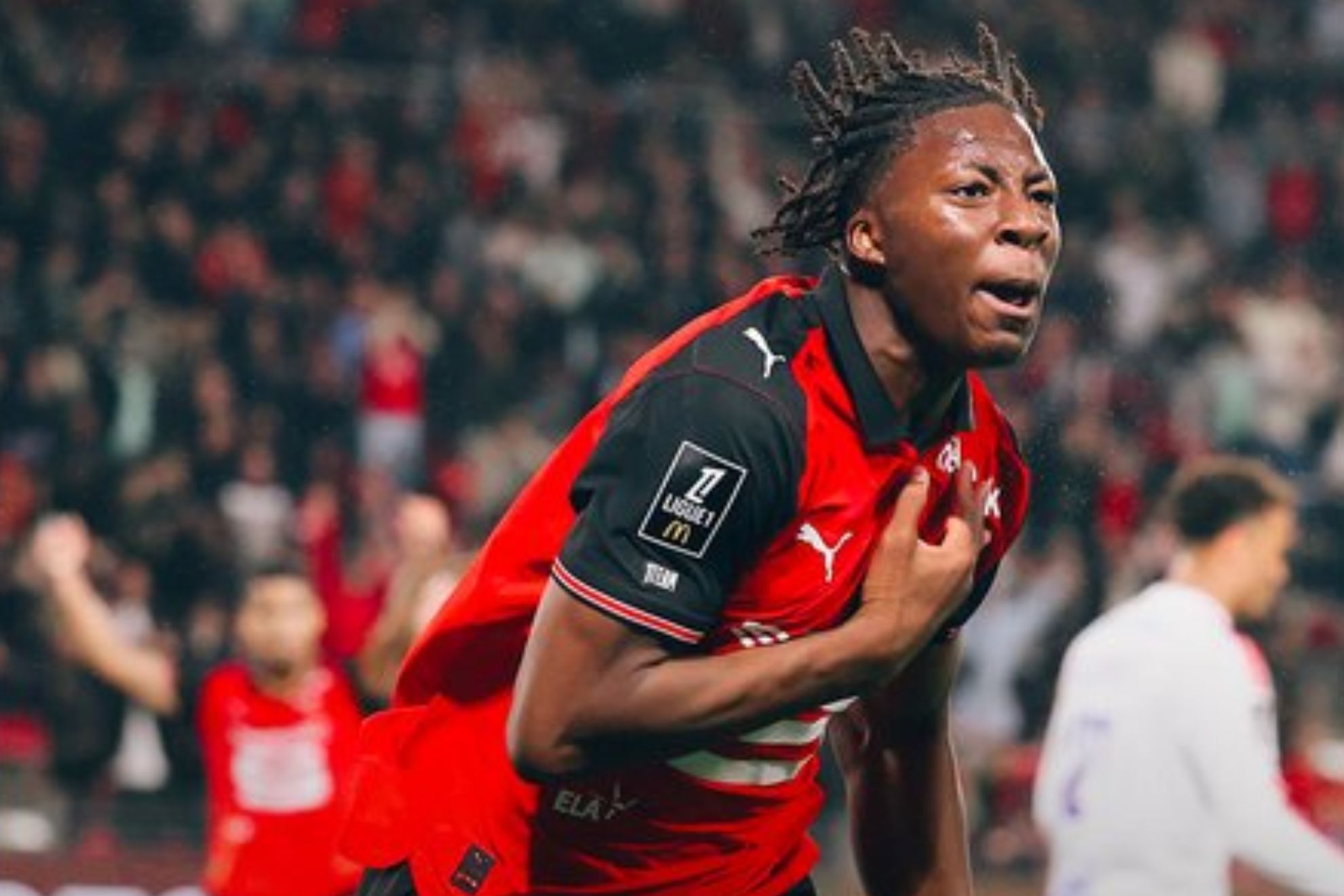 Subhashree Sahu's future impact