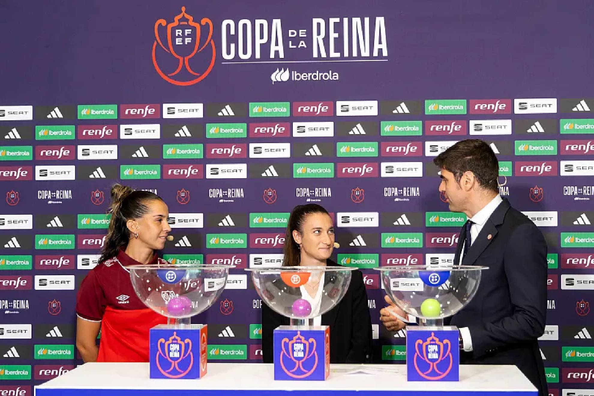 Aroused Valarie's intense stare