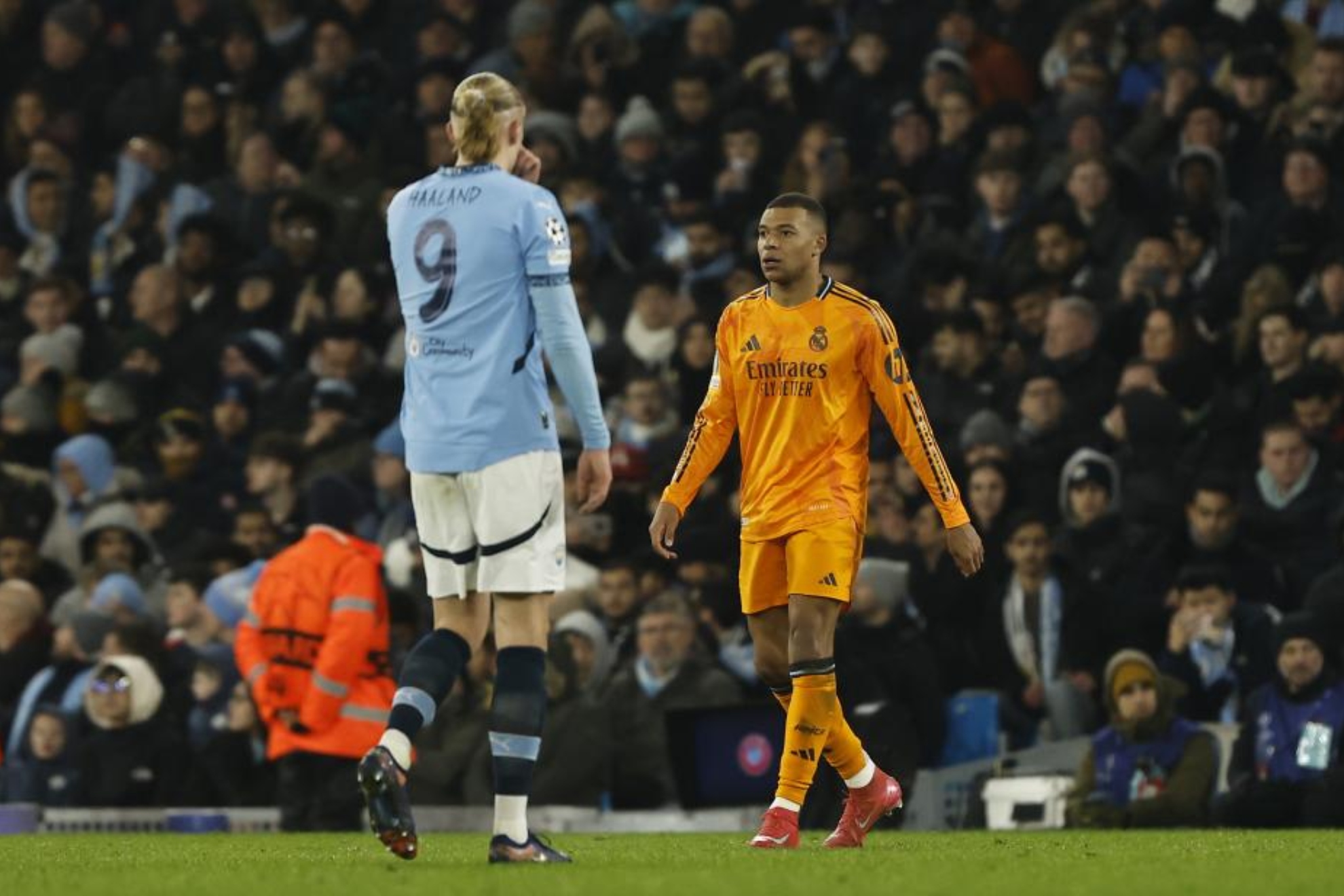 Mikayla campino leakd