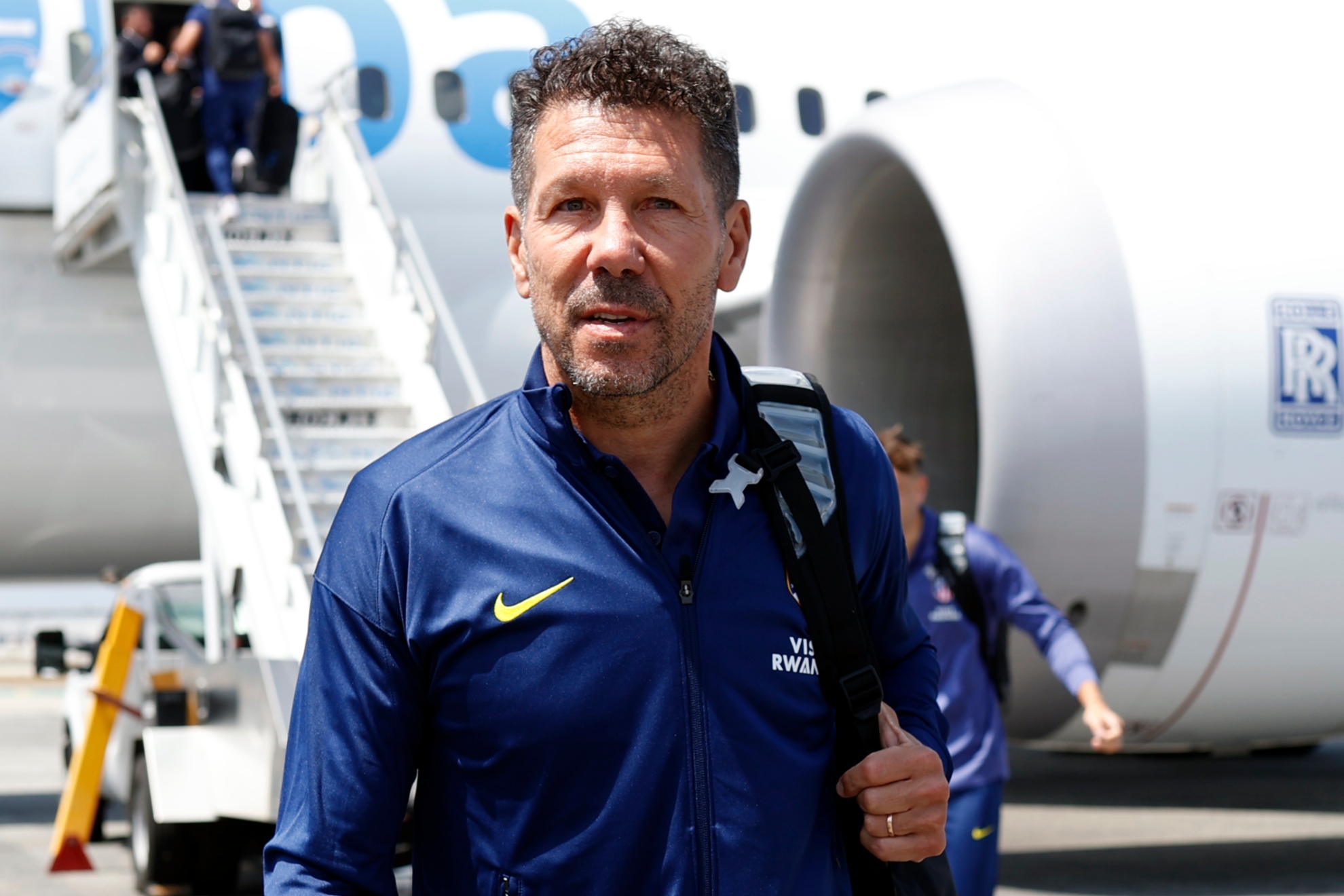 Mimi GTF empowering spirit