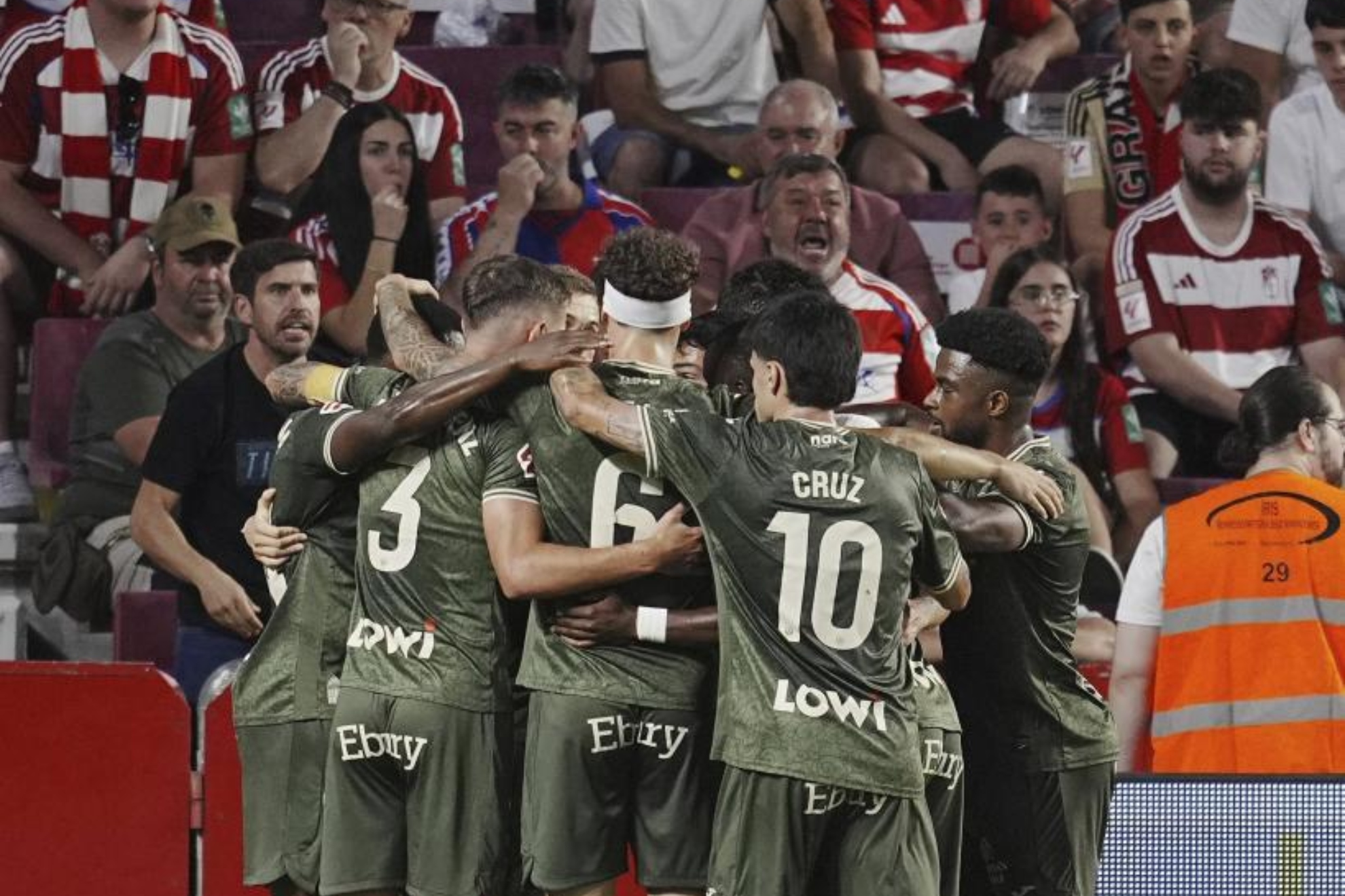 A tantalizing preview of hidden depths