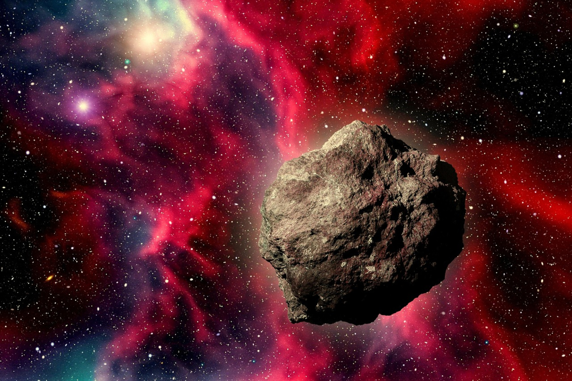 El asteroide del tamaño de un rascacielos que amenazó con impactar la Tierra en 2089 pasará cerca este 18 de septiembre