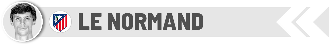LE-NORMAND