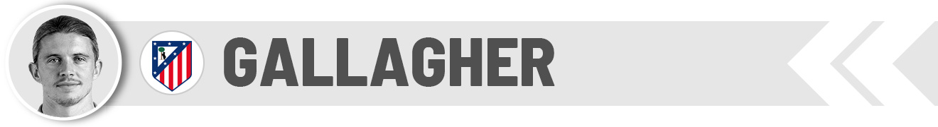 GALLAGHER