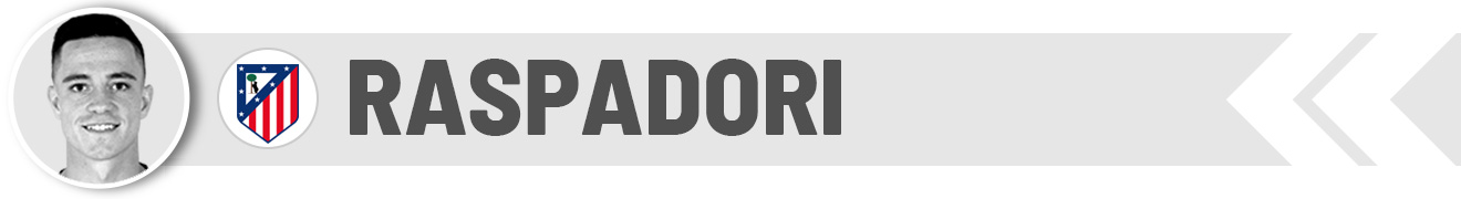 raspadori