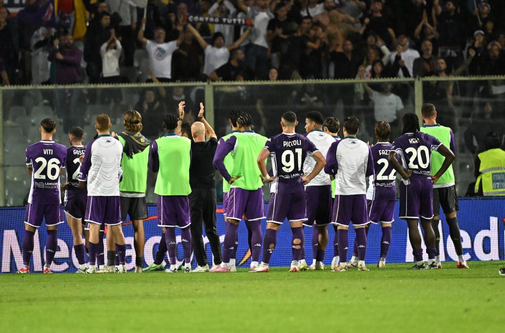 AS: Che ora è e dove vedere oggi in TV la serie di serie A