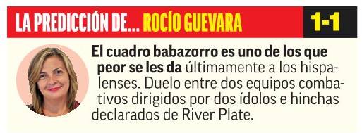 La predicción del Alavés - Sevilla