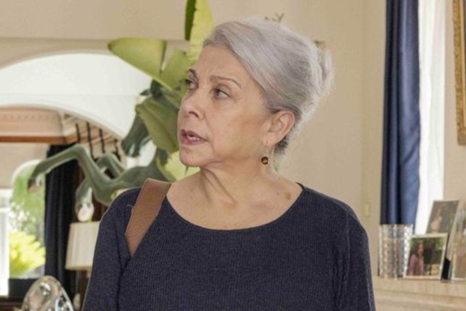Kiti Mánver se hace eco de una reflexión de Pablo Iglesias para poner en  entredicho a Ana Rosa Quintana y a Susanna Griso