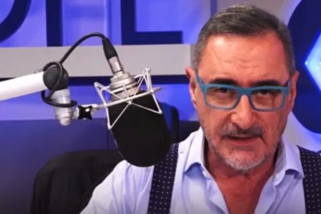 Carlos Herrera