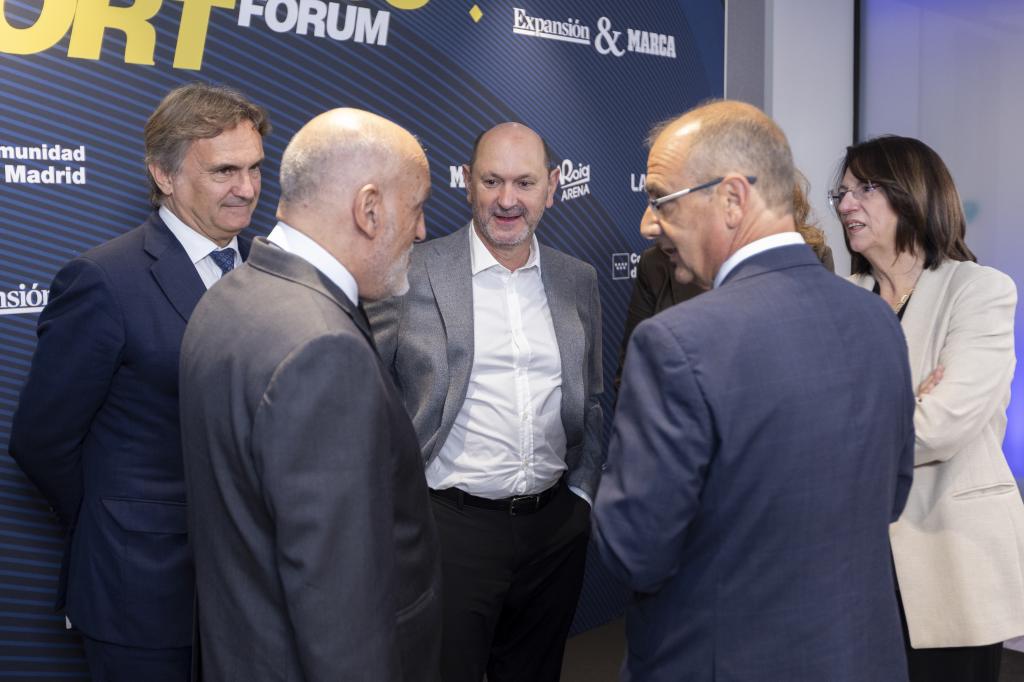 Imagen del evento.