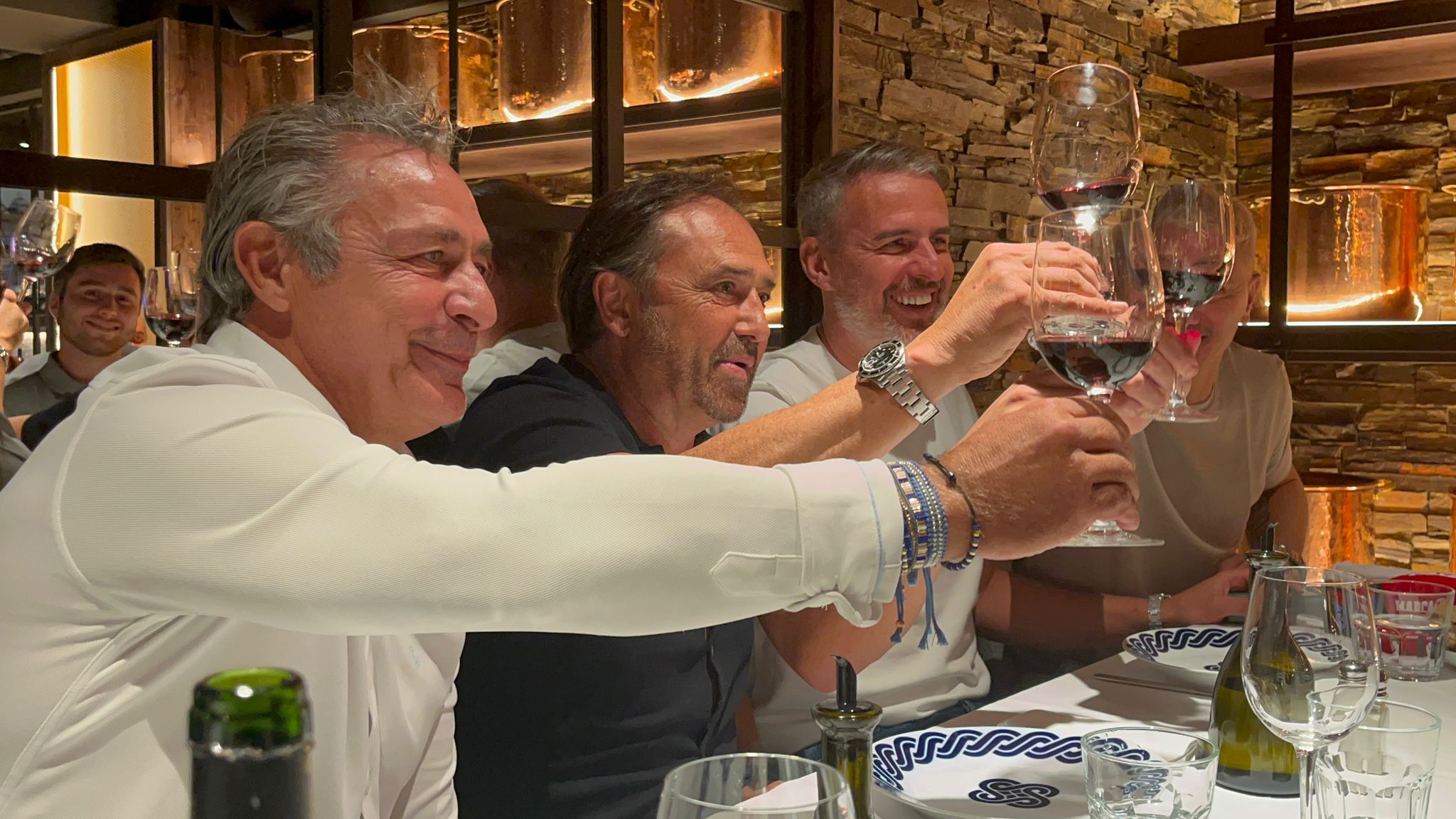 Pulpería Casa Lampazas