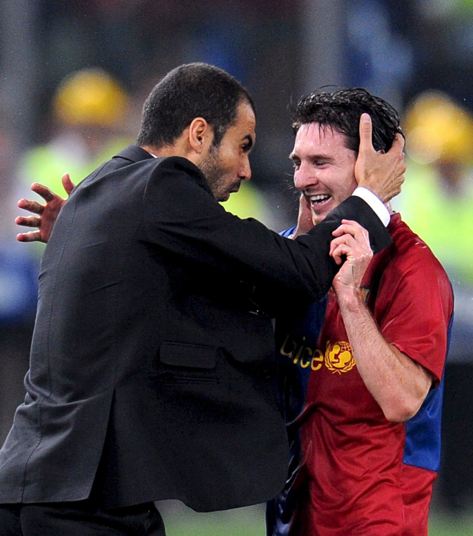 Ángel Torres pudo cambiar la historia del fútbol: "El Getafe tuvo un acuerdo para fichar a Guardiola y Messi"