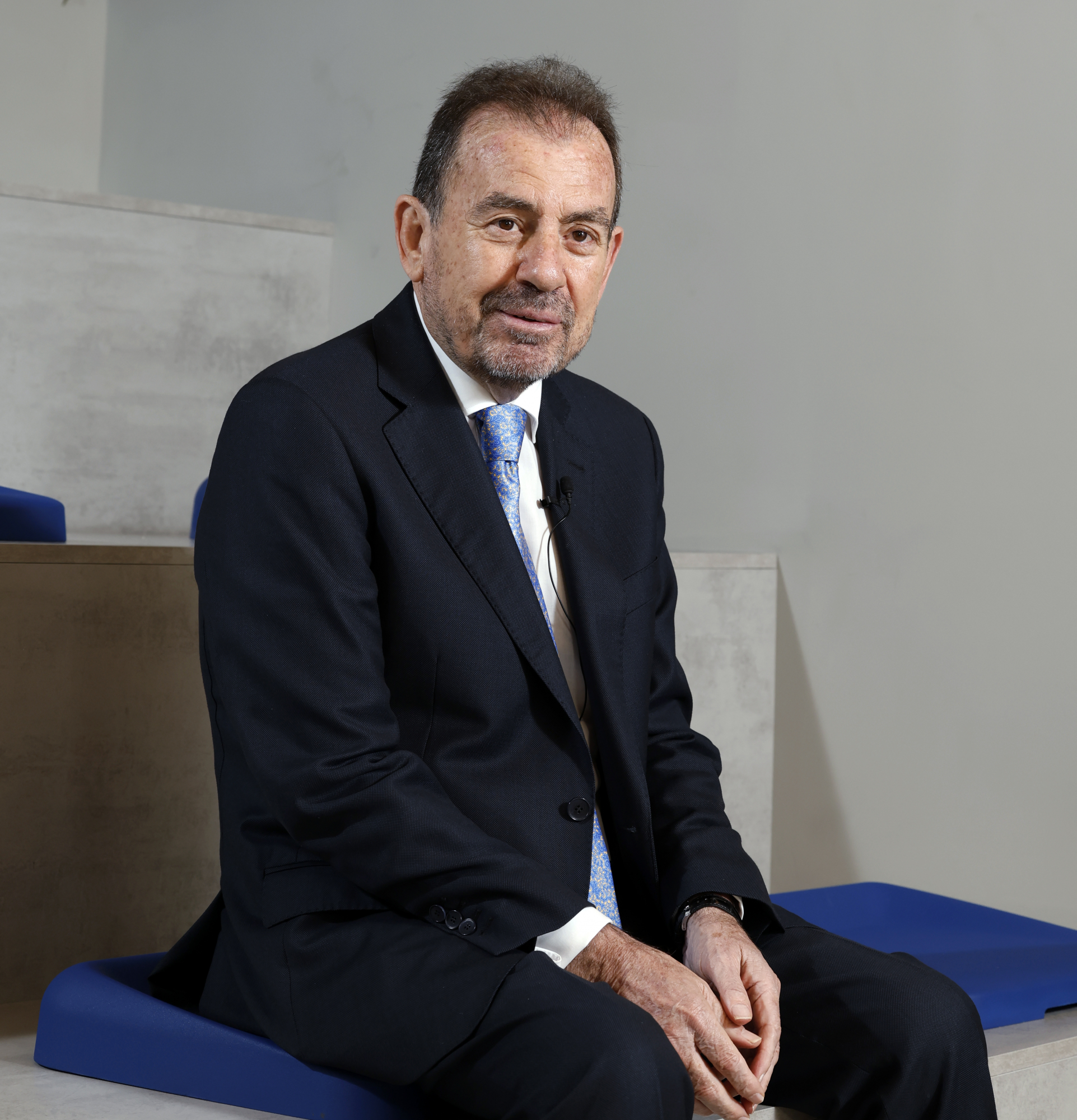 Ángel Torres pudo cambiar la historia del fútbol: "El Getafe tuvo un acuerdo para fichar a Guardiola y Messi"