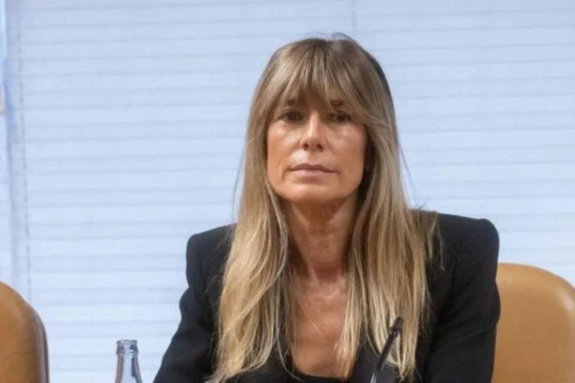Begoña Gómez, a juicio por supuesta malversación.