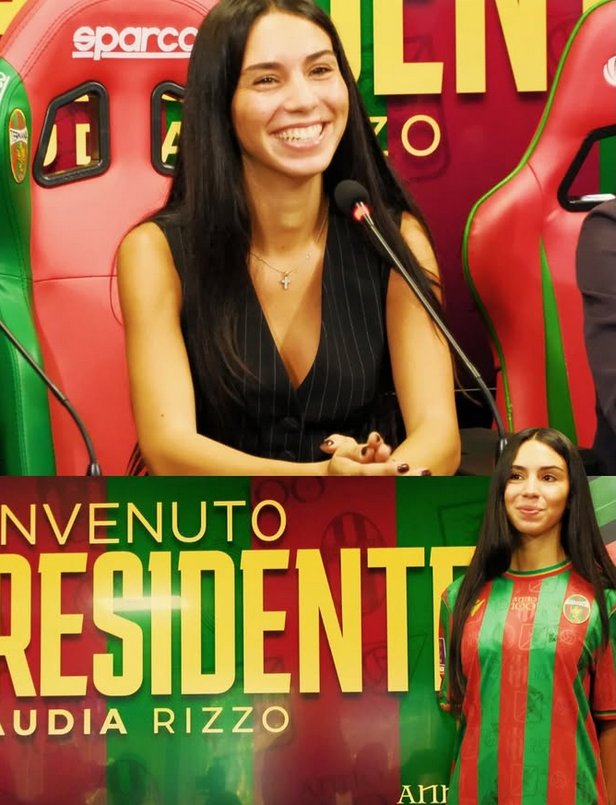 La storia del Rizzo