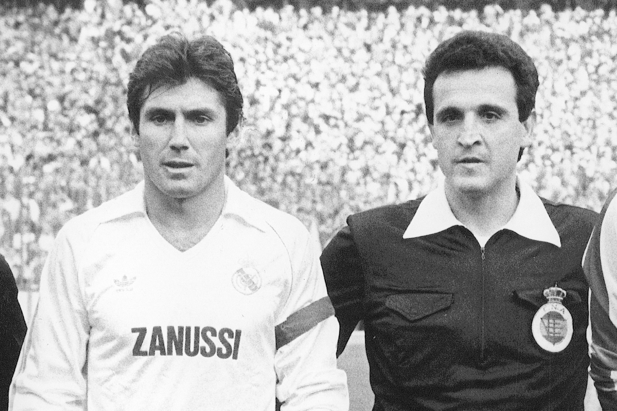 El Real Madrid, hasta el final con el Caso Negreira. Vía Diario MARCA.